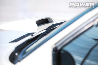 Renault 9 2.0lt turbo 480Ps 